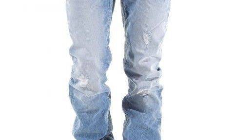 Jean Japan Rags à prix réduit